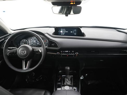 Used 2024 MAZDA CX-30 AWD 2.5 S w/ Preferred Package image 13