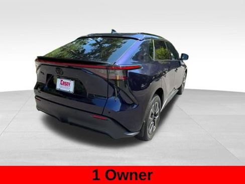 Used 2026 Toyota bZ FWD image 7