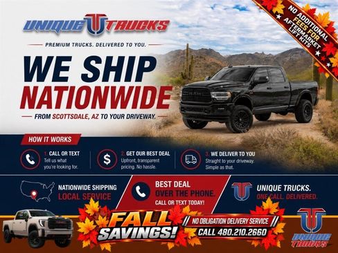 Used 2024 GMC Sierra 1500 Denali Ultimate AWD/4WD image 3