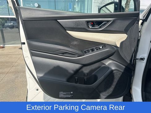 Used 2020 Subaru Ascent Premium image 13