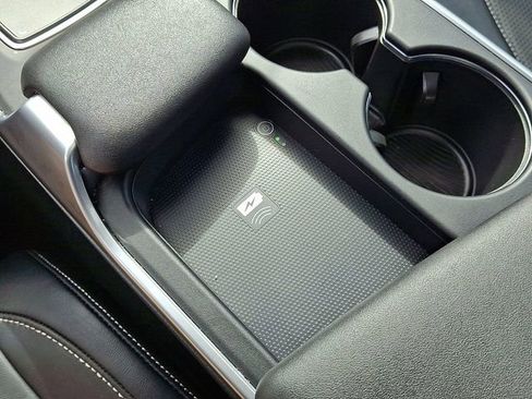 Used 2025 Acura TLX Technology Package image 28