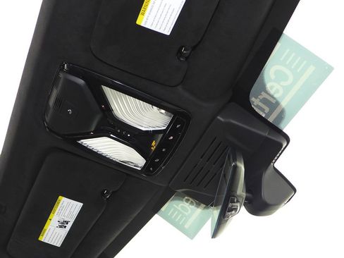 Certified 2023 BMW X7 xDrive40i w/ Parking Assistance Package image 17