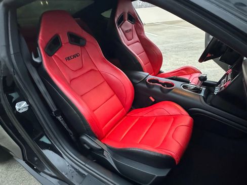 Used 2022 Ford Mustang GT Premium w/ Equipment Group 401A image 21