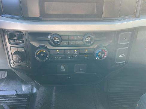 New 2026 Ford F550 4x4 Crew Cab image 23