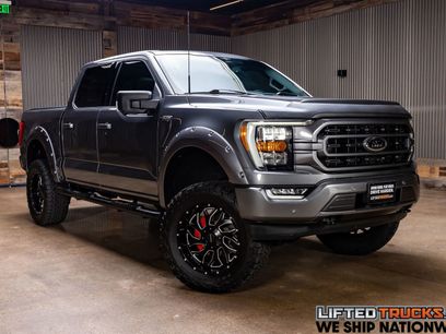 Used 2023 Ford F150 XLT w/ Equipment Group 302A High