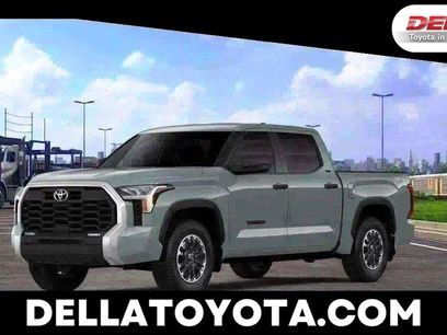 New 2026 Toyota Tundra SR5 w/ TRD Off-Road Package