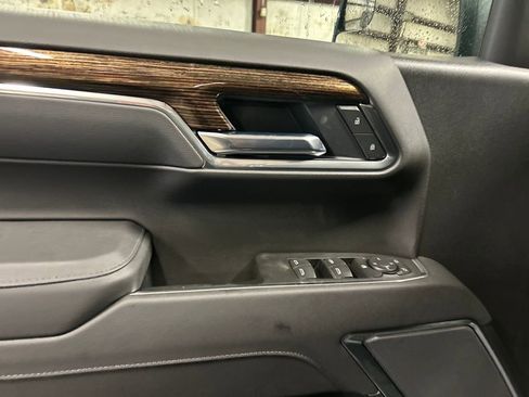 New 2026 GMC Sierra 1500 Elevation w/ Elevation Select Package image 26