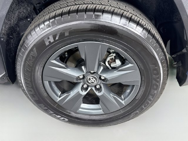 Certified 2026 Toyota RAV4 LE FWD image 31