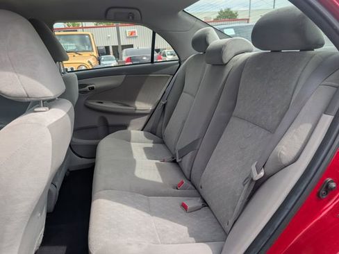 Used 2009 Toyota Corolla FWD image 15