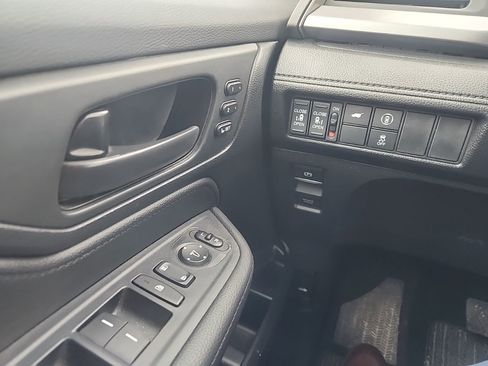 Used 2024 Honda Odyssey EX-L image 13