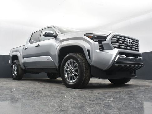 New 2025 Toyota Tacoma Limited w/ Tow Tech Package image 43