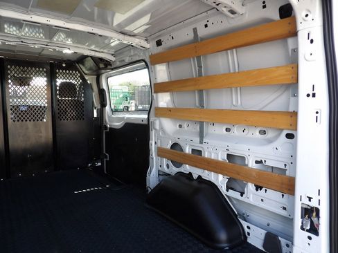 Used 2024 Ford Transit 250 Low Roof w/ Exterior Upgrade Package RWD image 43