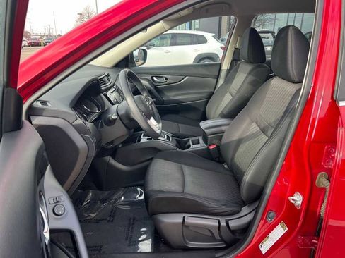 Used 2017 Nissan Rogue S image 15