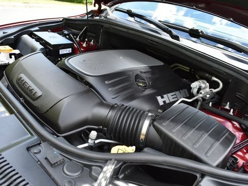 Certified 2023 Dodge Durango R/T AWD/4WD image 35