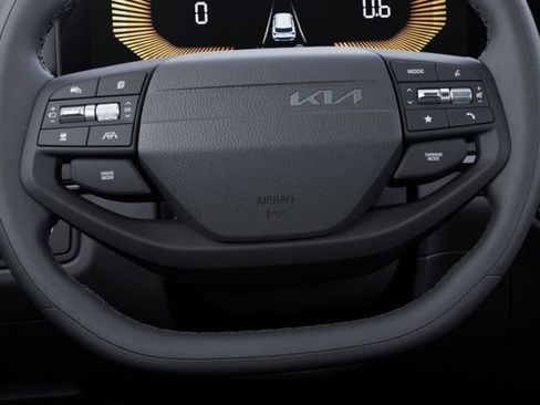 New 2026 Kia Sportage X-Line AWD/4WD image 22