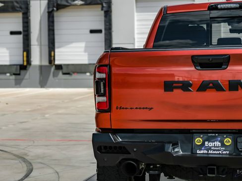 Used 2024 RAM 1500 TRX image 17