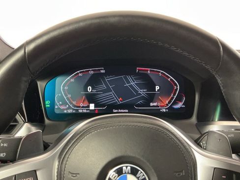 Certified 2022 BMW 430i Gran Coupe w/ M Sport Package image 10