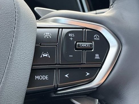 New 2026 Lexus TX 350 AWD image 30