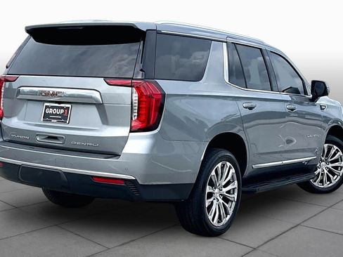 Used 2023 GMC Yukon Denali AWD/4WD image 13