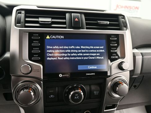 Used 2024 Toyota 4Runner SR5 image 21