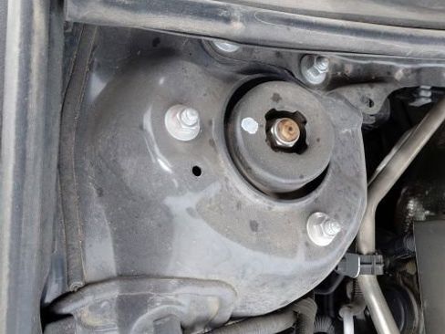 Used 2025 Toyota Camry LE image 44