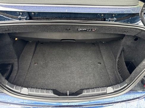 Used 2016 BMW 228i Convertible RWD image 12