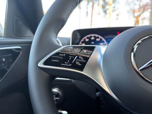 New 2026 Mercedes-Benz C 300 C 300 image 22