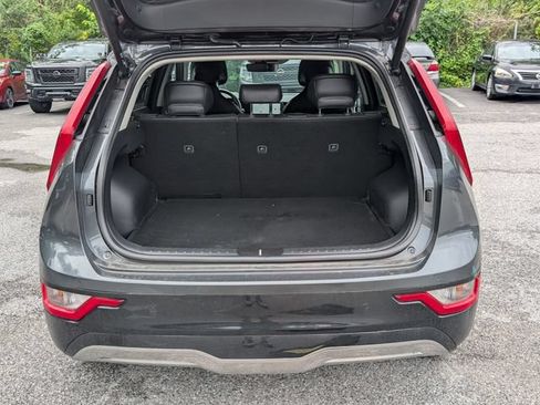 Used 2023 Kia Niro Wind w/ Wind Preserve Package FWD image 11