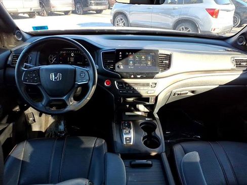 Used 2022 Honda Passport TrailSport image 22
