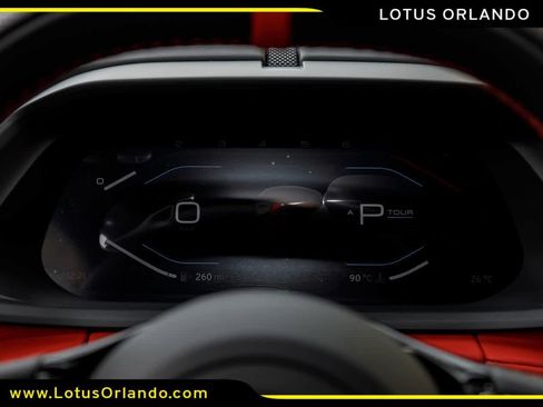 New 2026 Lotus Emira SE image 6