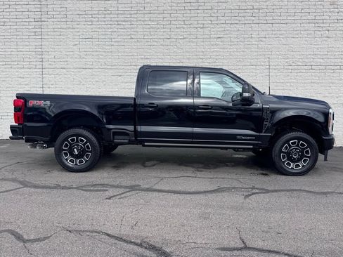 New 2026 Ford F350 Platinum AWD/4WD image 7