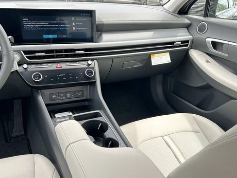 New 2026 Hyundai Sonata SEL image 23