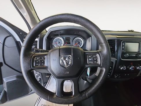 Used 2017 RAM 1500 Tradesman w/ Popular Equipment Group AWD/4WD image 13
