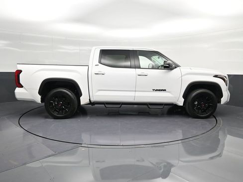 Used 2024 Toyota Tundra SR5 w/ SR5 Premium Package AWD/4WD image 4