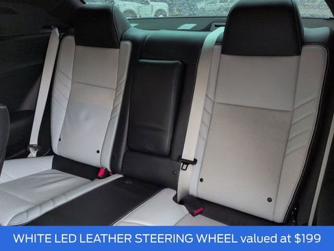 Used 2022 Dodge Challenger SRT Hellcat image 14