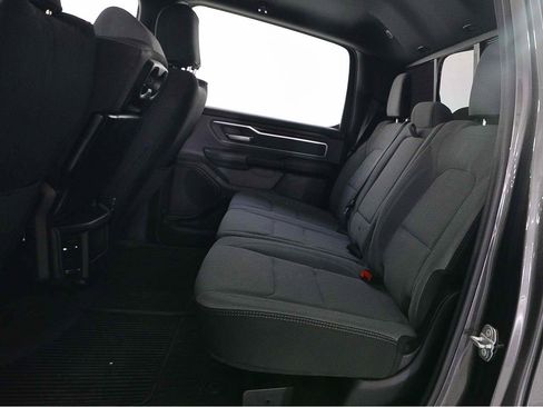Used 2022 RAM 1500 Big Horn RWD image 13