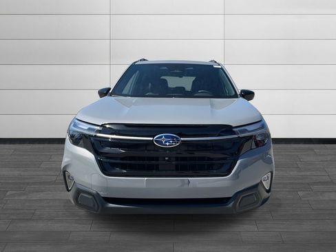 New 2026 Subaru Forester Touring w/ Touring Package AWD/4WD image 8