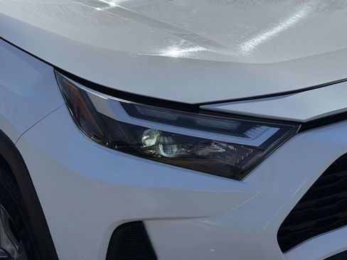 Used 2024 Toyota RAV4 XLE image 7