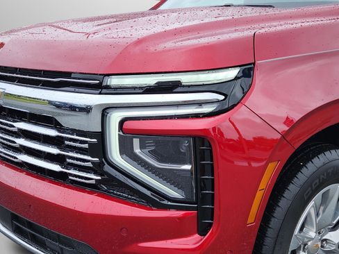 New 2026 Chevrolet Tahoe Premier image 13