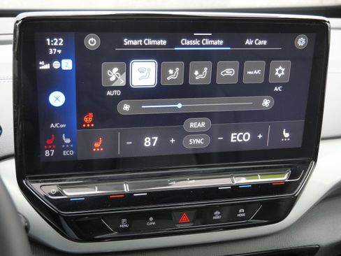 Certified 2023 Volkswagen ID.4 Pro S Plus AWD/4WD image 24