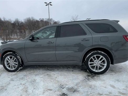 Used 2024 Dodge Durango GT image 5