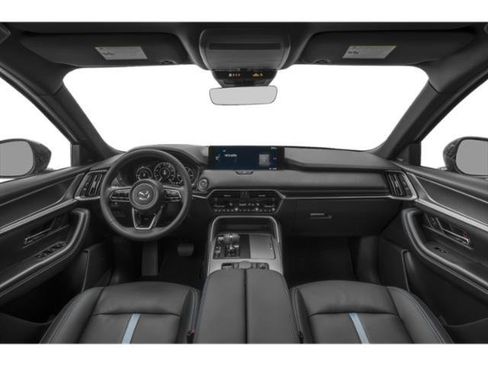 New 2026 MAZDA CX-70 SC AWD/4WD image 5