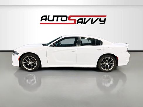 Used 2023 Dodge Charger GT RWD image 4