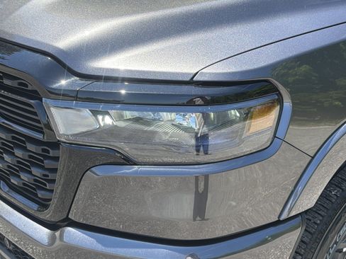 New 2026 RAM 1500 Big Horn AWD/4WD image 29