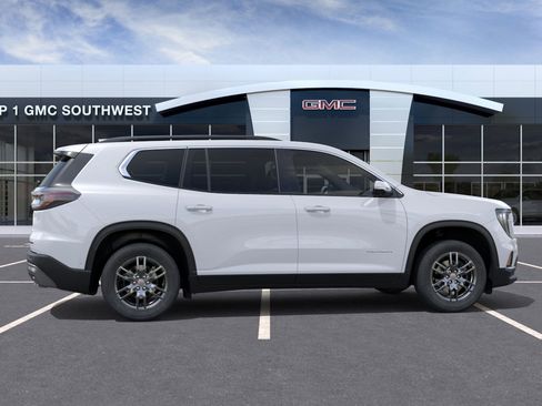 New 2026 GMC Acadia Elevation image 29