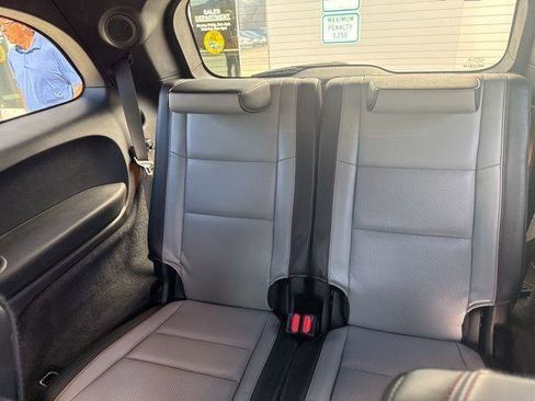 Used 2023 Dodge Durango R/T image 32