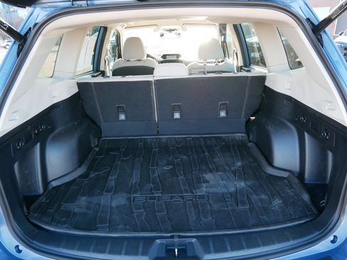 Used 2020 Subaru Forester Premium image 18