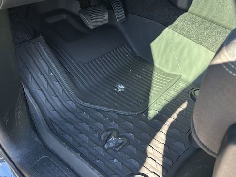 New 2026 RAM 1500 Big Horn AWD/4WD image 17