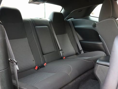 Used 2022 Dodge Challenger SRT Hellcat Redeye image 42