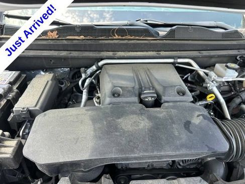 Used 2024 Chevrolet Colorado LT w/ LT Convenience Package II RWD image 33